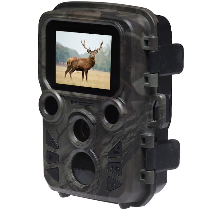 Åtelkamera Denver 5Mp 2" LCD-skärm