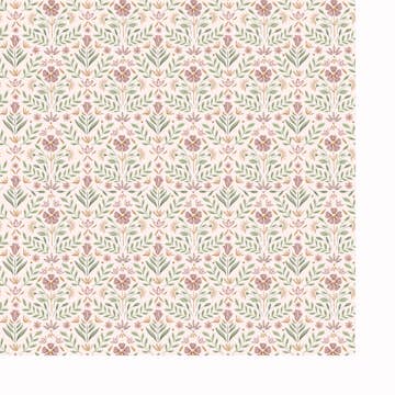 Tapet Little Dutch Fairy Flowers