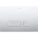 Spolplatta Duravit DuraSystem