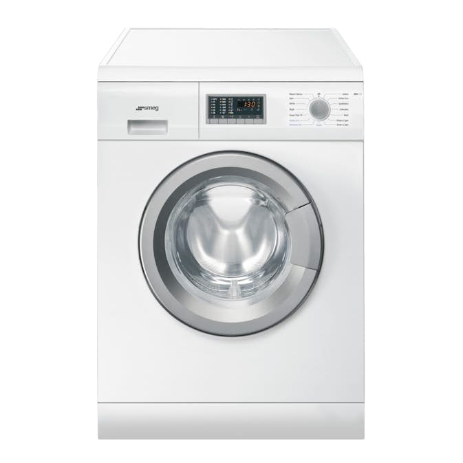 Tvätt/Torkmaskin Smeg WDF147