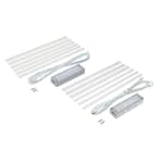 Lådbelysning Gustavsberg utan Transformator