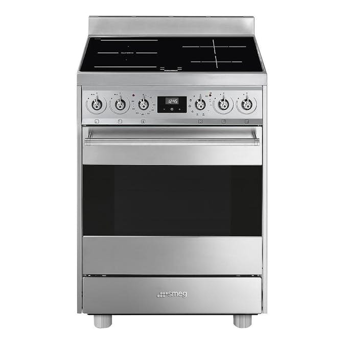 Induktionsspis Smeg Classic C6IPX9-1