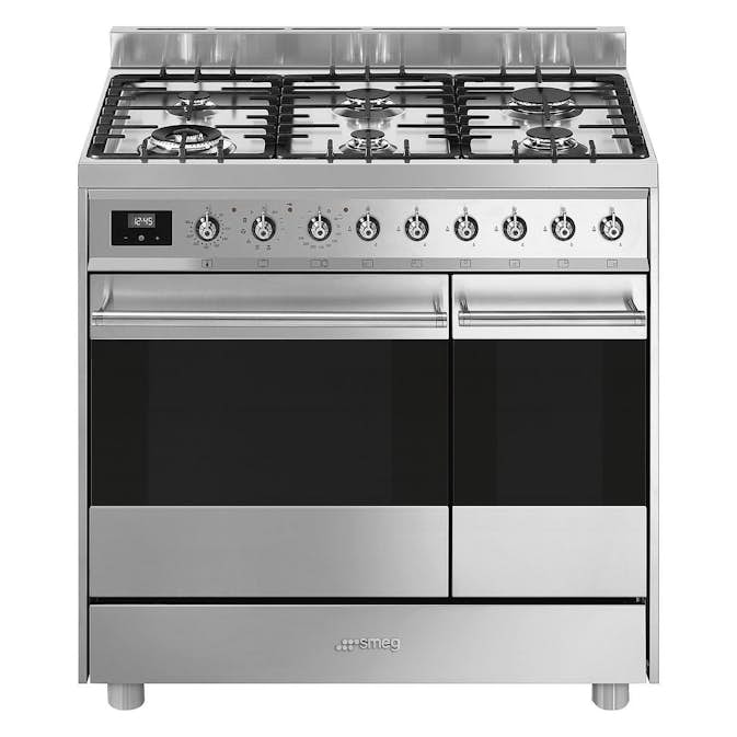 Gasspis Smeg Symphony C92GPX9