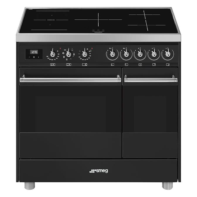 Induktionsspis Smeg Symphony C92I