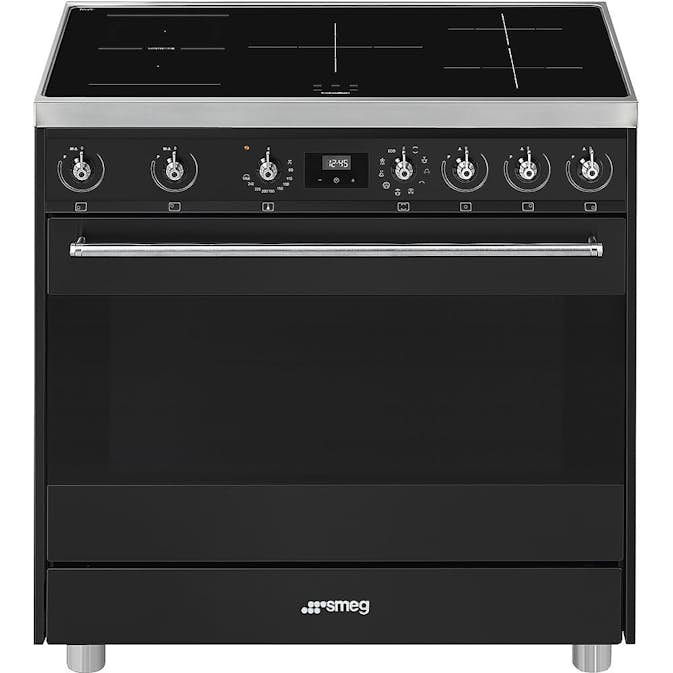 Induktionsspis Smeg Symphony C9IM