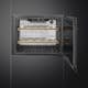 Vinkyl Smeg Linea CVI121N3 Integrerad
