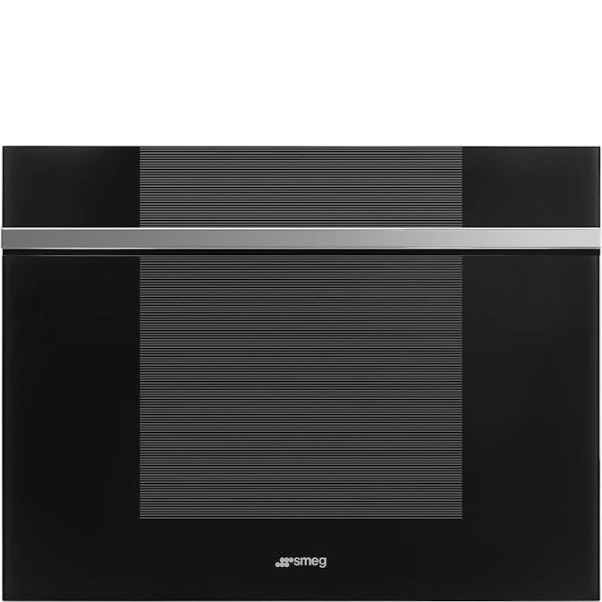Vinkyl Smeg Linea CVI121N3 Integrerad