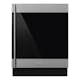 Vinkyl Smeg Classic CVI338 Integrerad