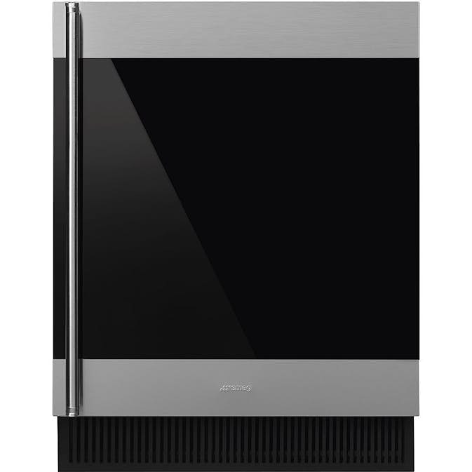 Vinkyl Smeg Classic CVI338 Integrerad