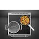 Induktionsspis Smeg CX60ISVT9