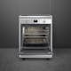 Induktionsspis Smeg CX60ISVT9
