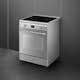 Induktionsspis Smeg CX60ISVT9