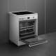 Induktionsspis Smeg CX60ISVT9