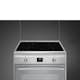 Induktionsspis Smeg CX60ISVT9