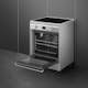 Induktionsspis Smeg CX60ISVT9
