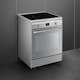 Induktionsspis Smeg CX60ISVT9