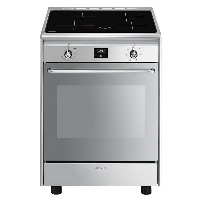 Induktionsspis Smeg CX60ISVT9