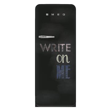 Kylskåp Smeg 50's Style FAB28 med Frysfack