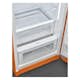 Kylskåp Smeg 50's Style FAB28 med Frysfack