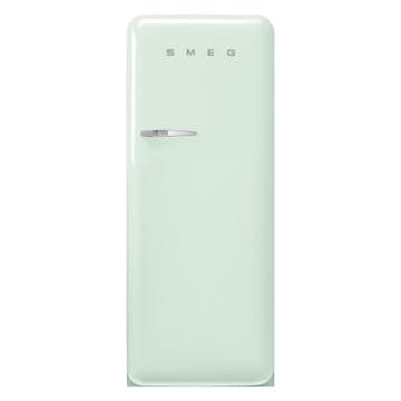 Kylskåp Smeg 50's Style FAB28 med Frysfack