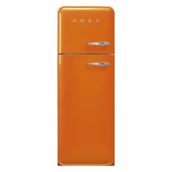 Kyl/Frys Smeg 50's Style FAB30 Fristående
