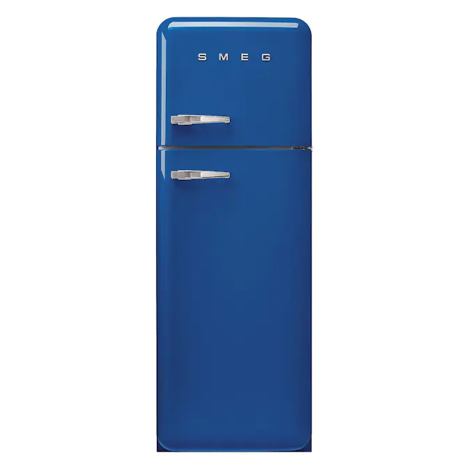 Kyl/Frys Smeg 50's Style FAB30 Fristående