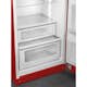 Kyl/Frys Smeg 50's Style FAB30 Fristående