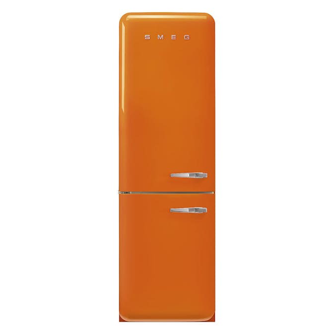 Kyl/Frys Smeg 50's Style FAB32 Fristående