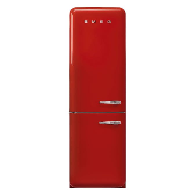 Kyl/Frys Smeg 50's Style FAB32 Fristående