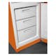 Kyl/Frys Smeg 50's Style FAB32 Fristående