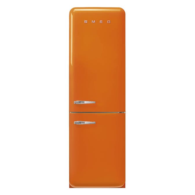 Kyl/Frys Smeg 50's Style FAB32 Fristående
