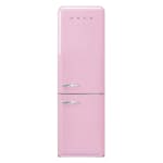 Kyl/Frys Smeg 50's Style FAB32 Fristående