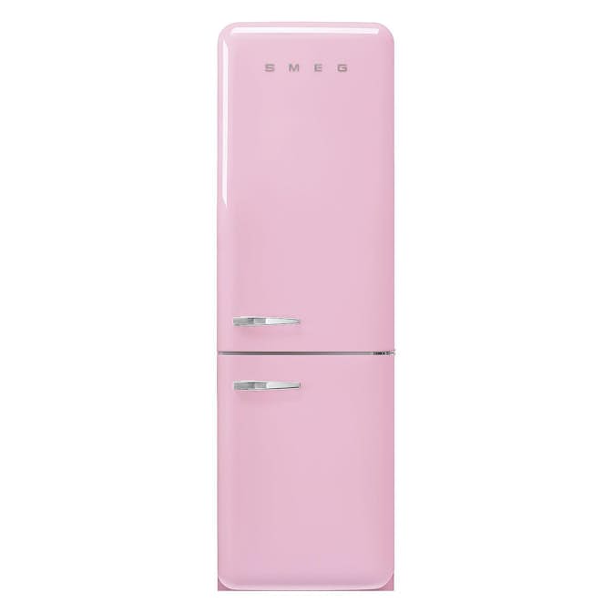 Kyl/Frys Smeg 50's Style FAB32 Fristående