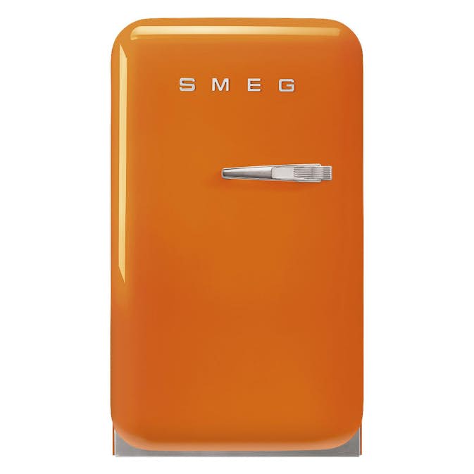Kylskåp Smeg 50's Style FAB5 Fristående