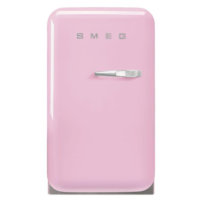 Kylskåp Smeg 50's Style FAB5 Fristående