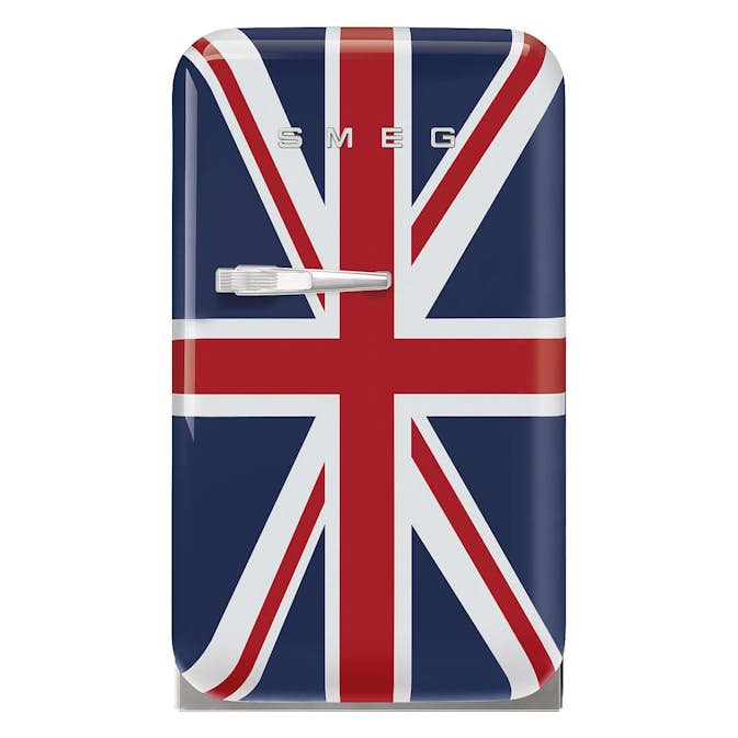 Kylskåp Smeg 50's Style FAB5 Fristående