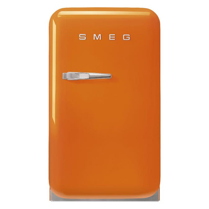 Kylskåp Smeg 50's Style FAB5 Fristående