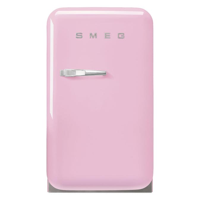 Kylskåp Smeg 50's Style FAB5 Fristående