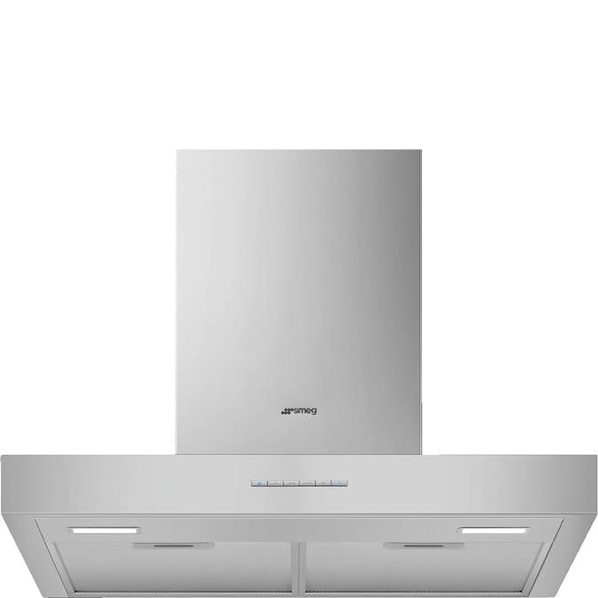 Köksfläkt Smeg Universal KBT Väggmonterad