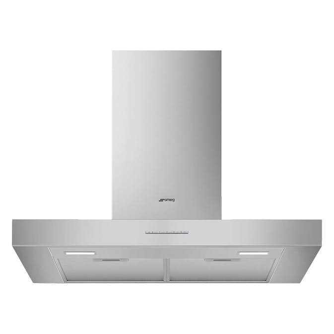 Köksfläkt Smeg Universal KBT Väggmonterad