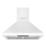 Köksfläkt Smeg Universal KSED65 Väggmonterad