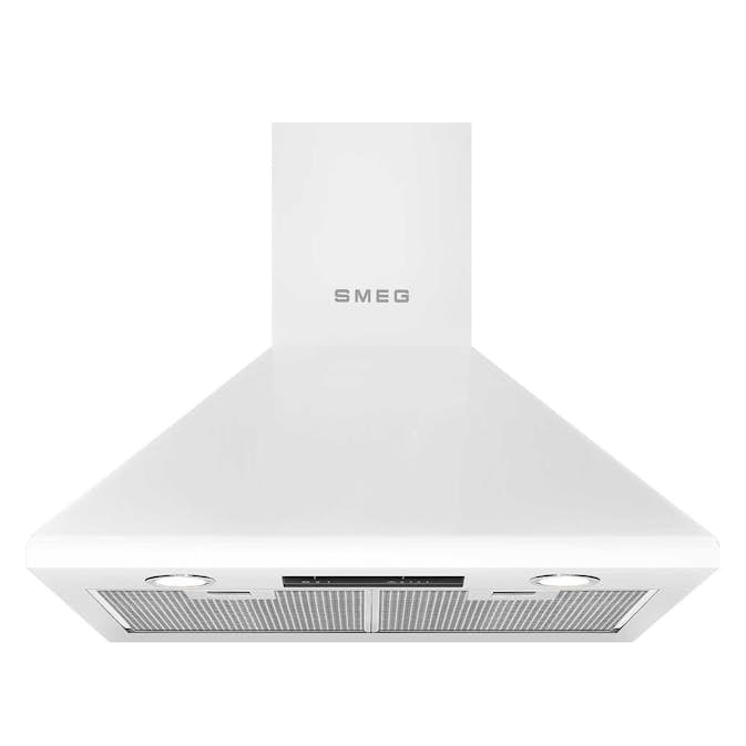 Köksfläkt Smeg Universal KSED65 Väggmonterad