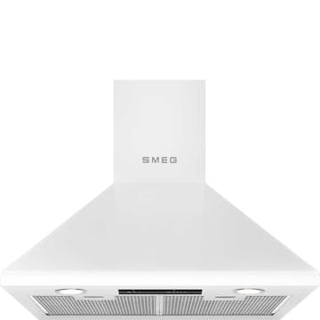 Köksfläkt Smeg Universal KSED65 Väggmonterad
