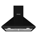 Köksfläkt Smeg Universal KSED65 Väggmonterad