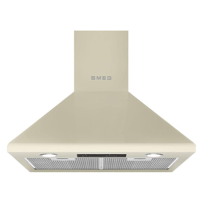 Köksfläkt Smeg Universal KSED65 Väggmonterad