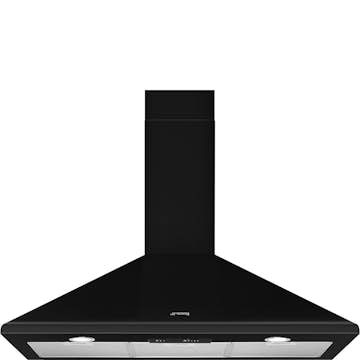 Köksfläkt Smeg Universal KSED95 Väggmonterad