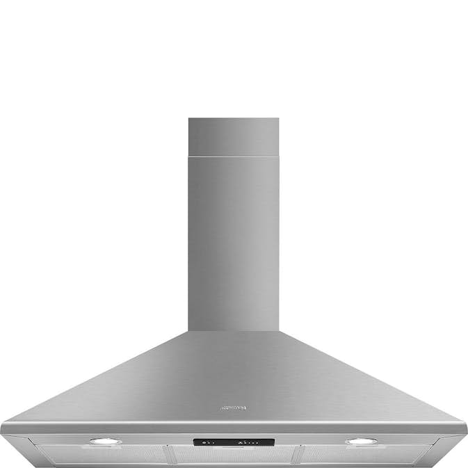 Köksfläkt Smeg Universal KSED95 Väggmonterad