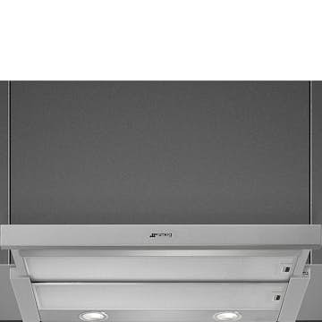 Köksfläkt Smeg Universal KSET Integrerad