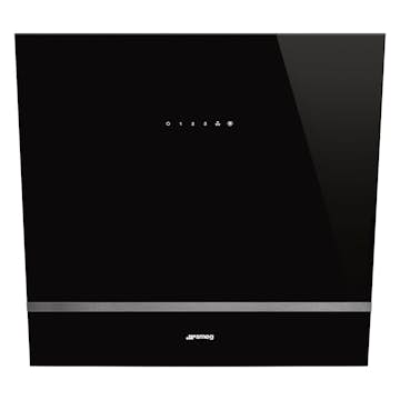 Köksfläkt Smeg Universal KV2 Väggmonterad
