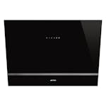 Köksfläkt Smeg Universal KV2 Väggmonterad